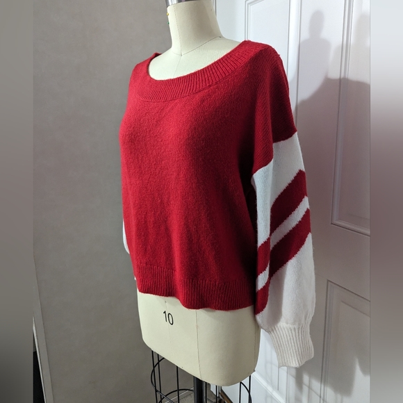 Express Sweater - Picture 3 of 12